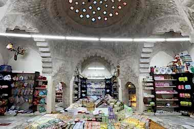 Local and Handcrafted Products