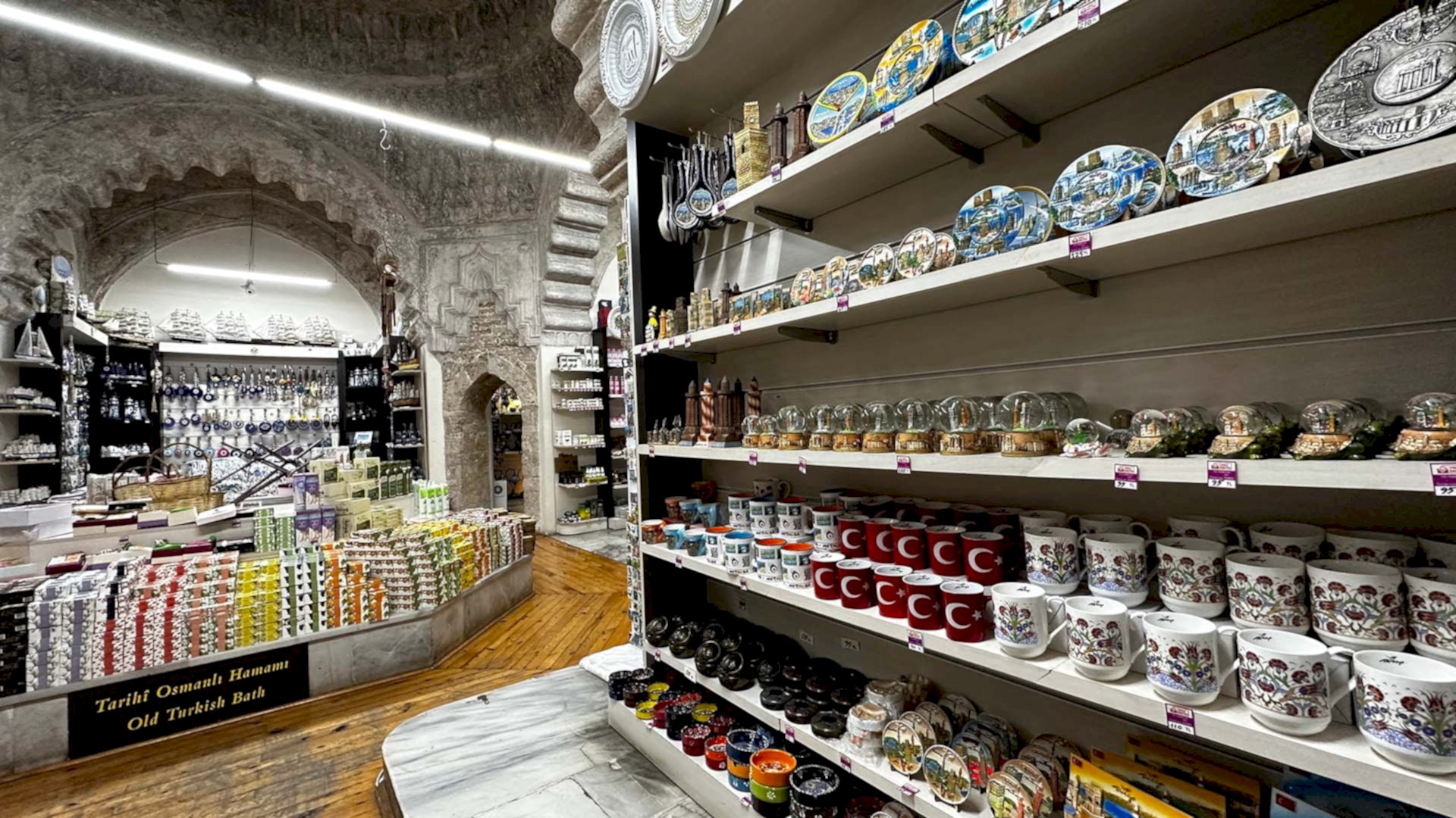 IMG_4187 Shopping Paradise for Tourists: A Day at Bindalli Gift Shop